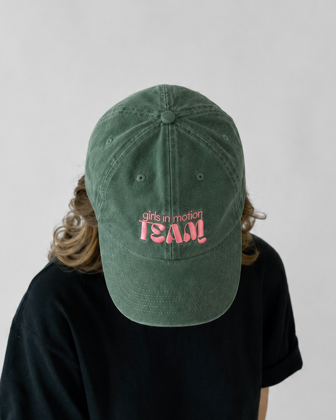 Caps