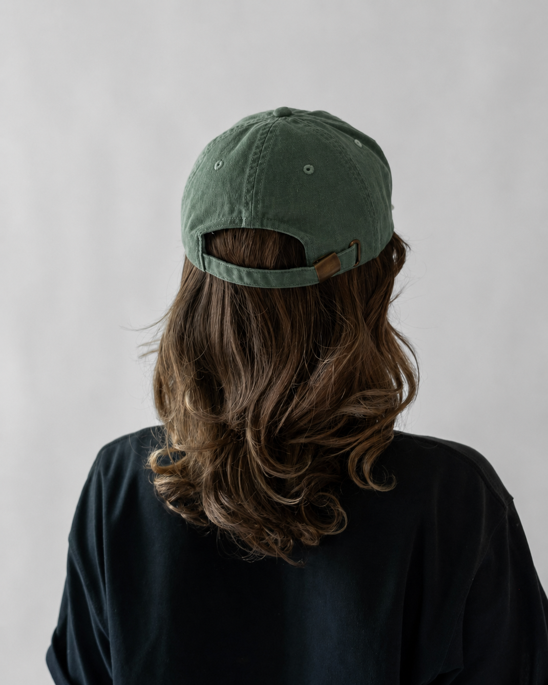 GIM Team Cap - grün