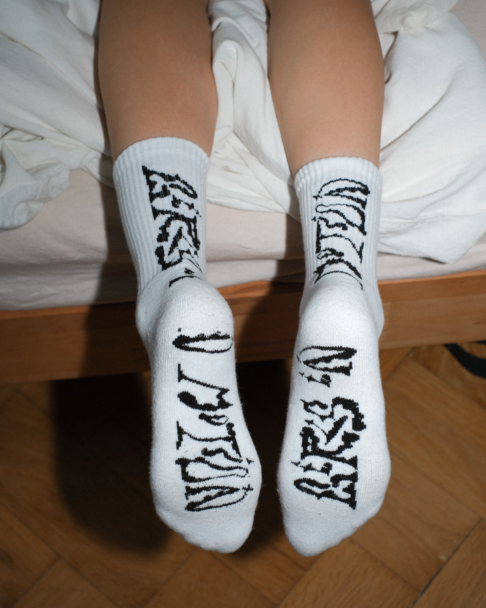 Heartbreak Socken