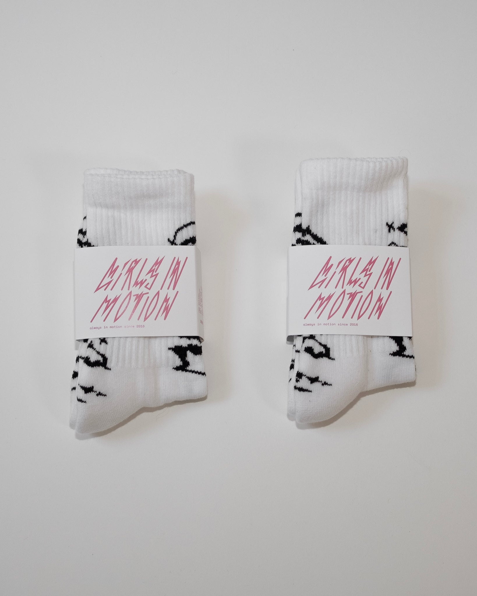 Heartbreak Socken 2er Set