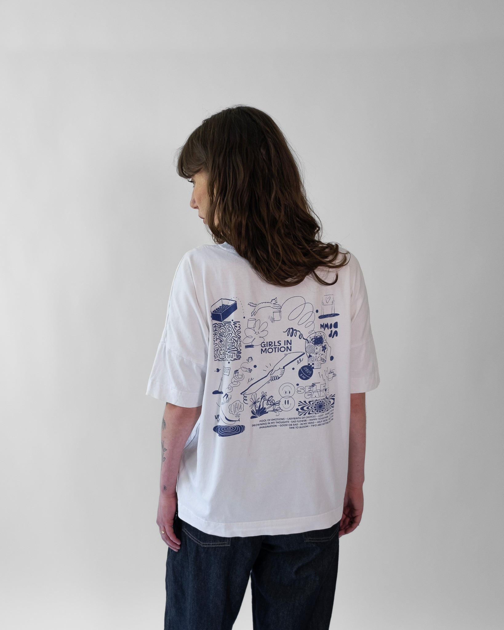 Lost T-Shirt